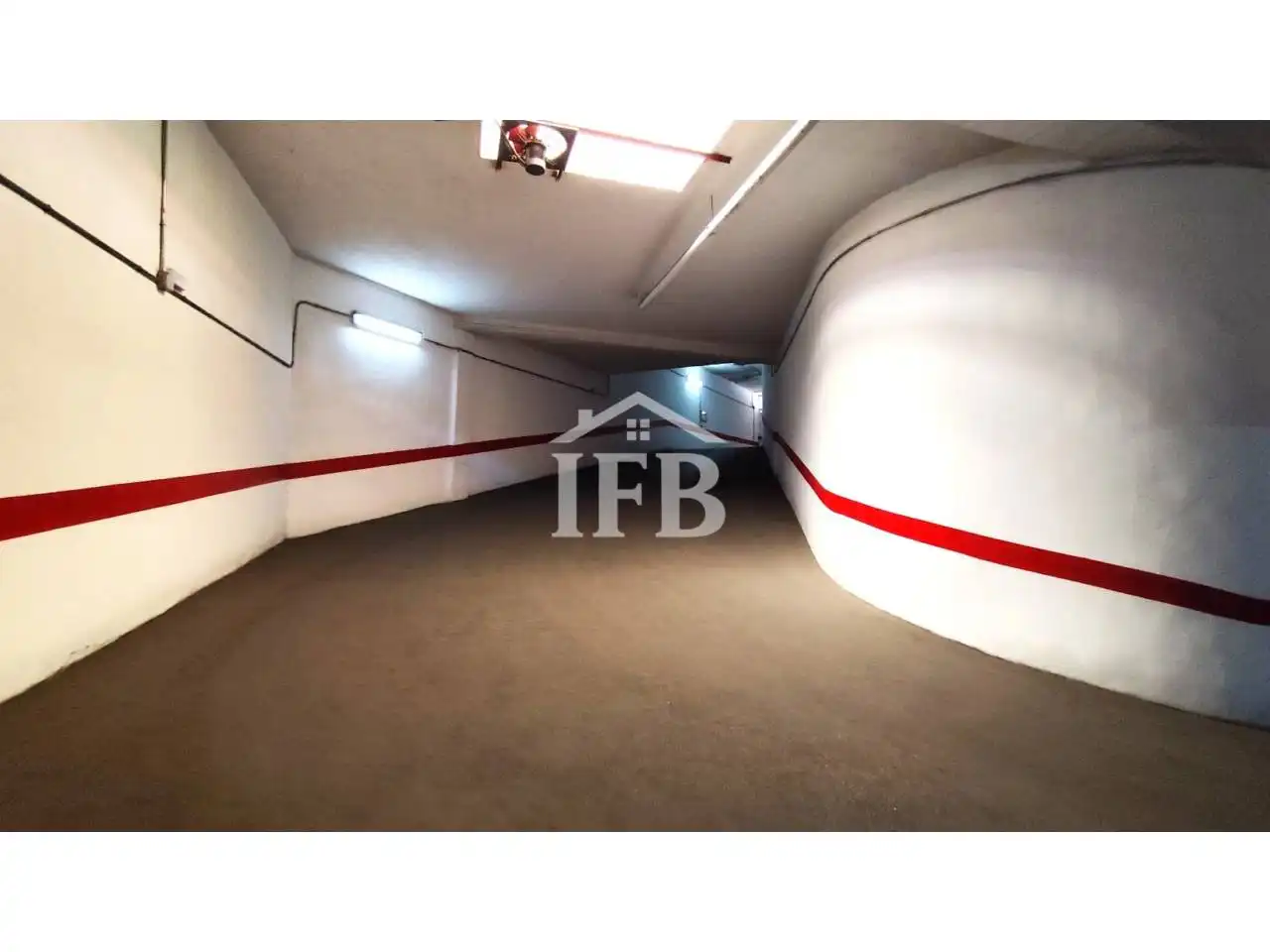 Parking with lift to rent in Calle Vicente Delgado Algaba 98, imagen 12