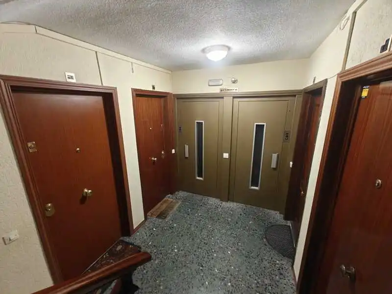 Flat for sale in Alcorcón  with Terrace and Storage room