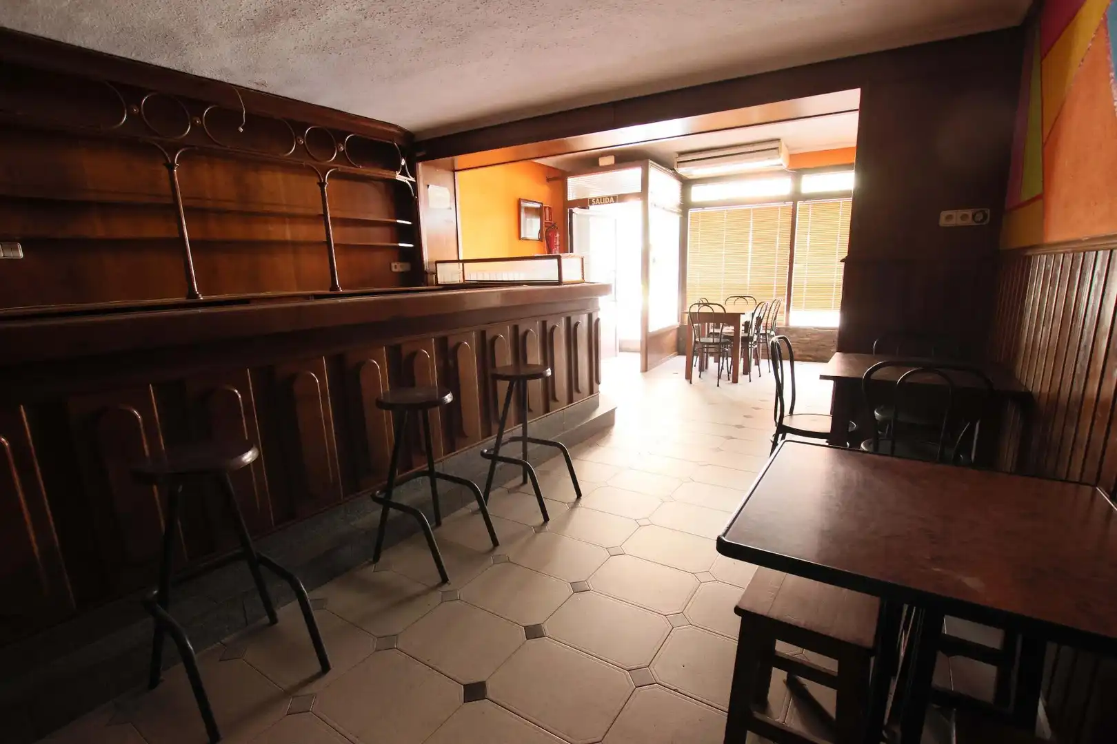 Local comercial en venda a Calle CONCEPCION ARENAL, imagen 7