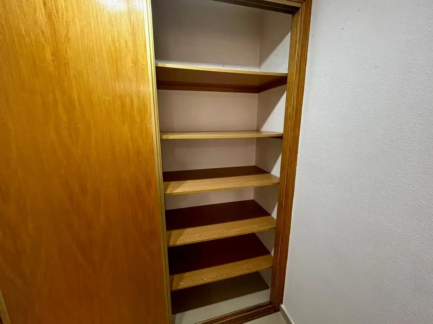 Wohnung zur Miete in Carrer Alicante, Haygon - Universidad