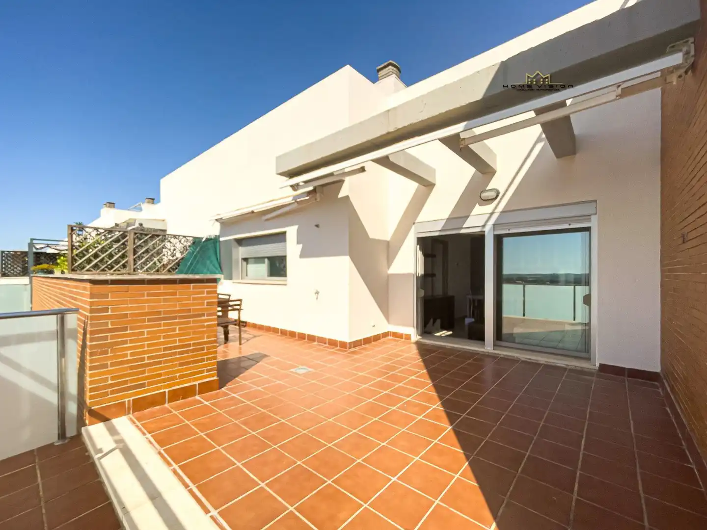 Terrassa de Àtic en venda en Jerez de la Frontera amb Aire condicionat, Terrassa i Piscina