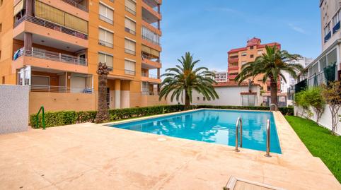 Photo 2 of Flat to rent in Calle Cibeles, 67, Playa de Gandia, Gandia