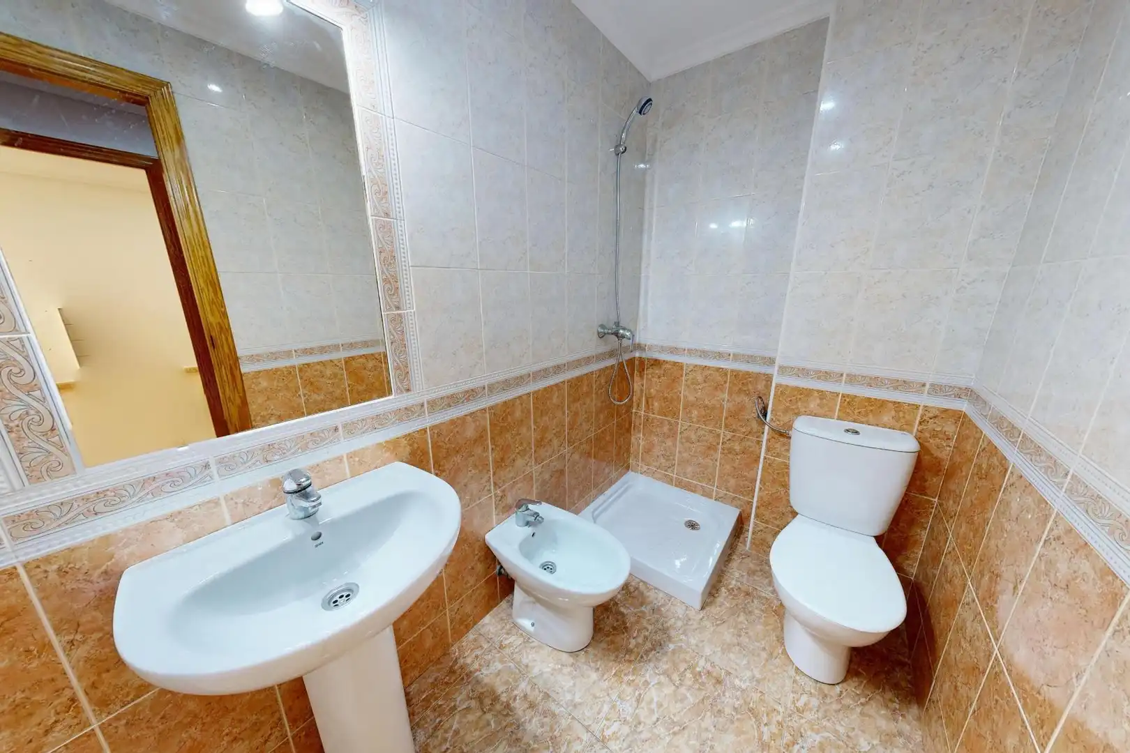 Baño de Piso en venta en Mar Menor de Cartagena – Cabo de Palos
