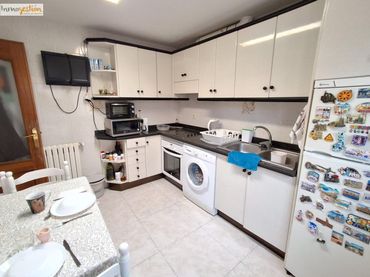 Casa amb balcó en venda a Tudela de Duero