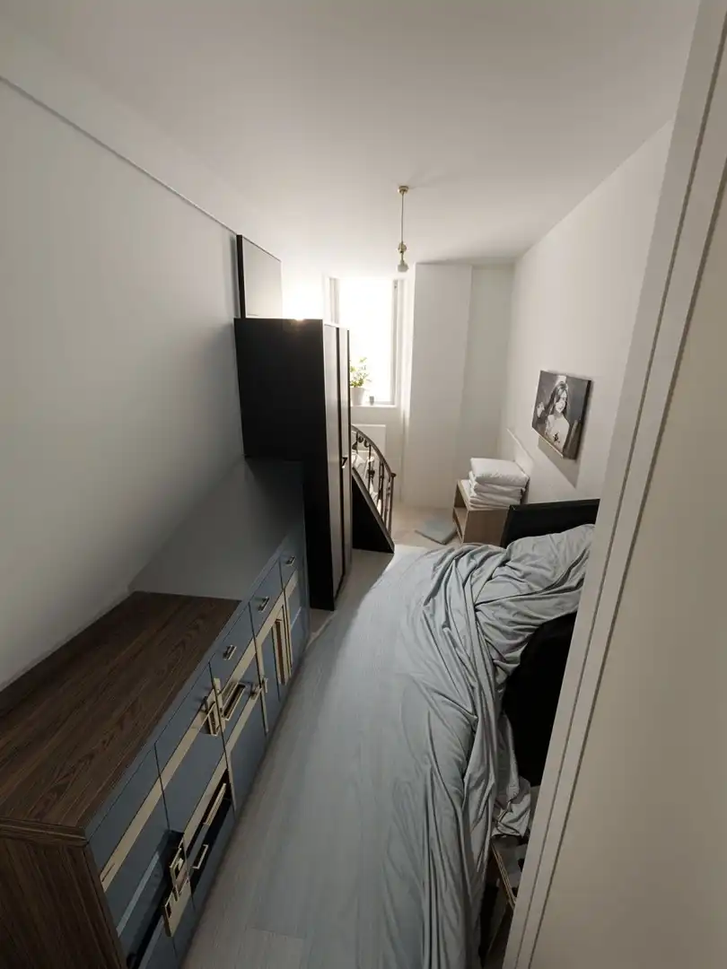 Wohnung mit Aufzug zum Verkauf in Calle Sanjurjo Badía, imagen 10