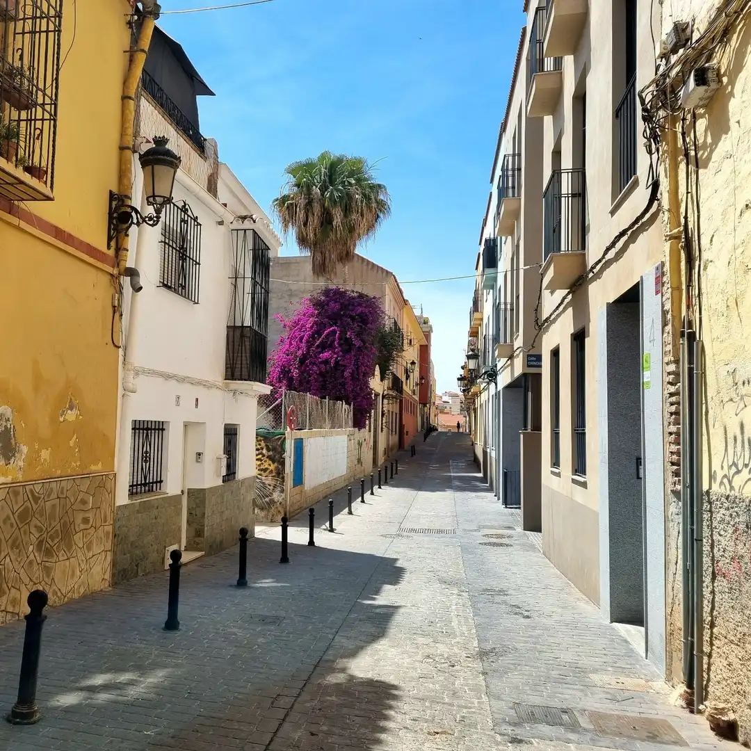 Flat with lift for sale in Calle Alta 30, imagen 6