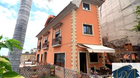 Photo 3 of House or chalet for sale in Doctor Victoriano Darias Montesinos, Urbanización Anaga, Santa Cruz de Tenerife