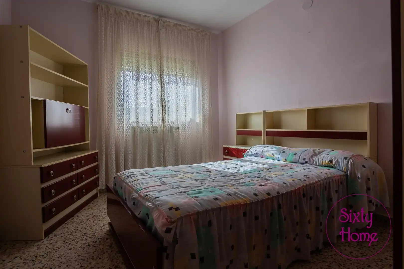 Bedroom of Houses for sale in Lagata  with Heating and Storage room