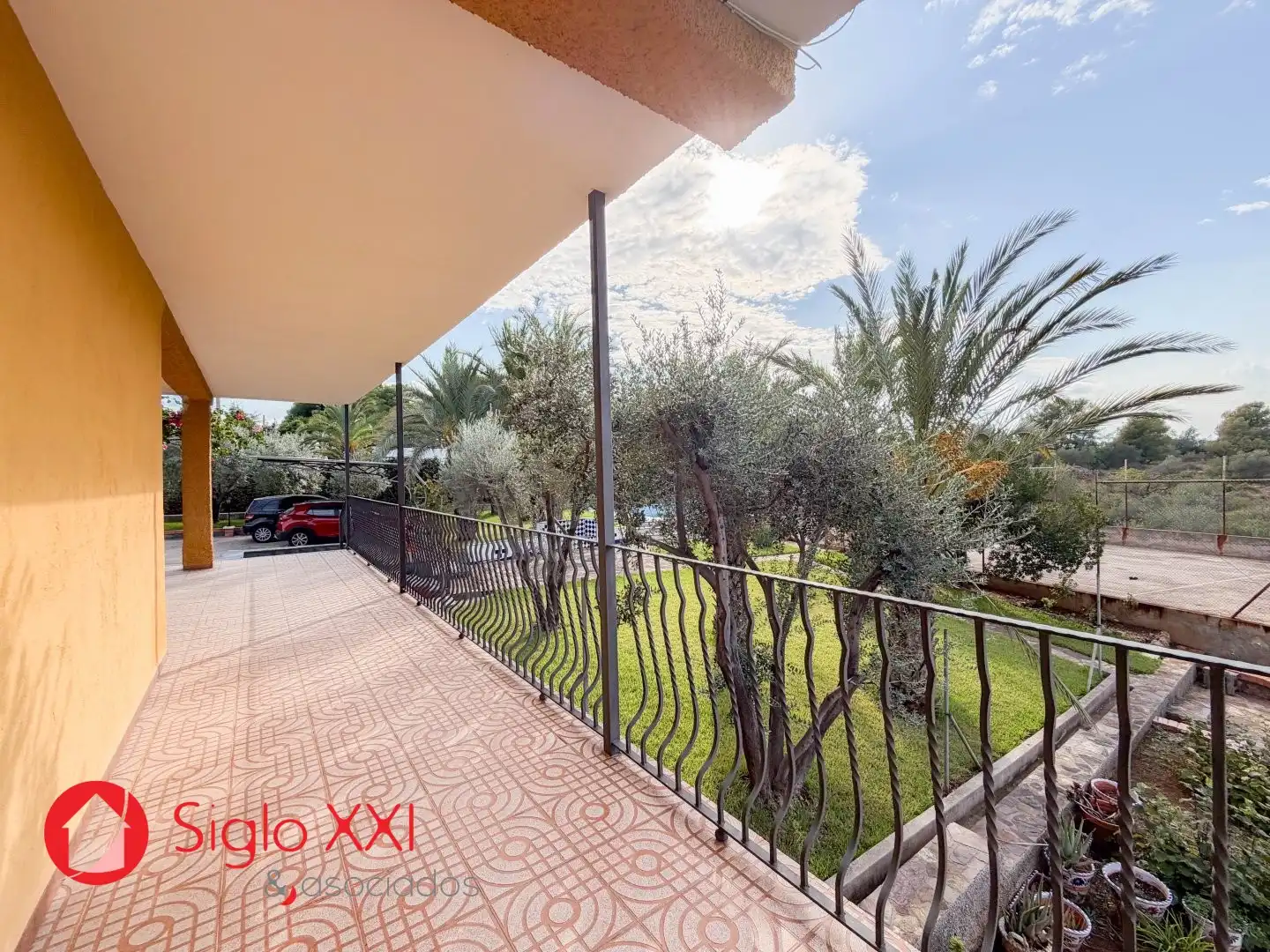 Chalet con piscina en venta en Madrigal, imagen 20