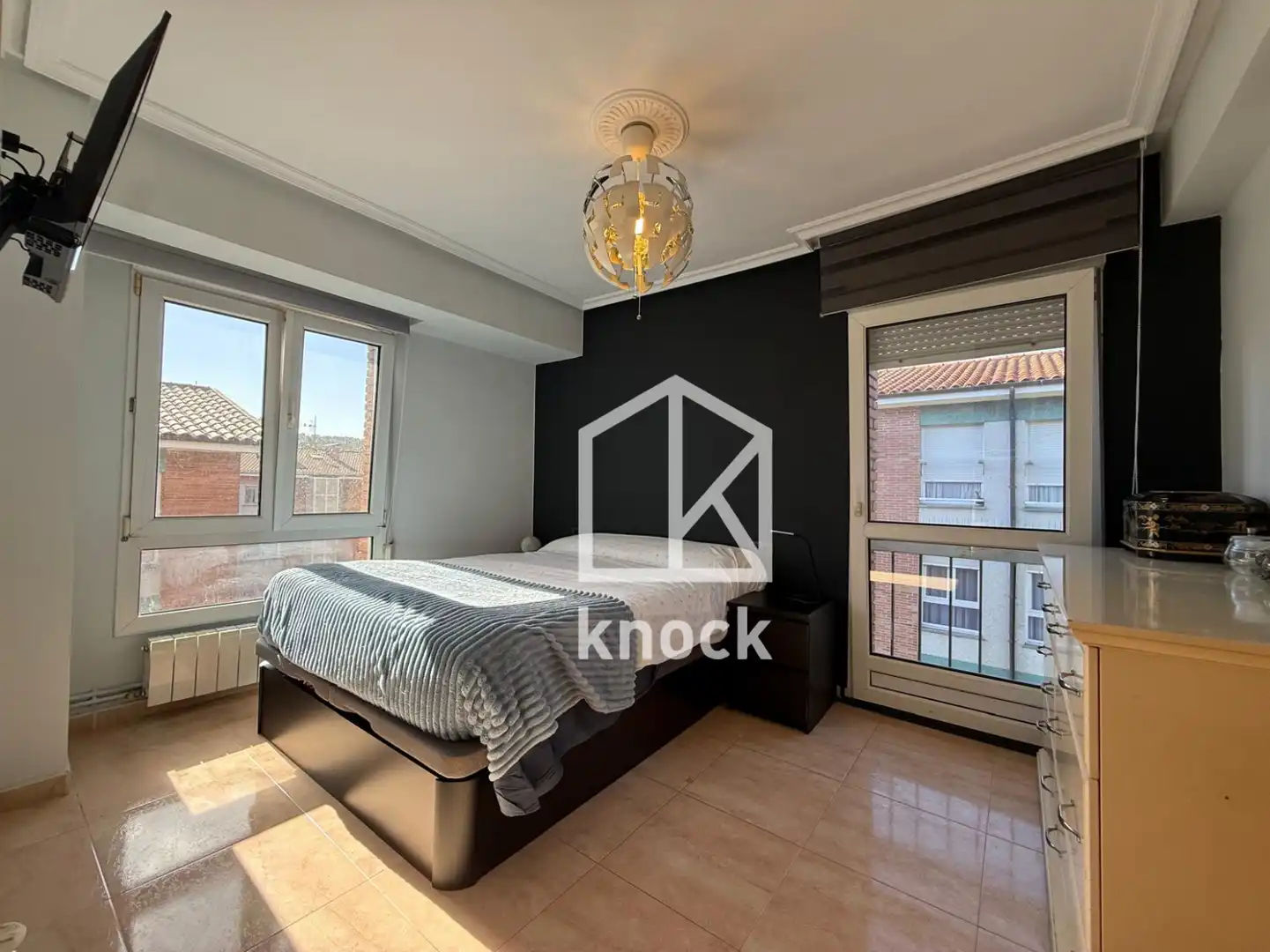 Piso con ascensor en venta en Candás - CL ESCULTOR ANTONIO RGUEZ 13, imagen 12