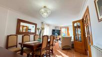 Dining room of Single-family semi-detached for sale in Inca  with Air Conditioner, Heating and Terrace