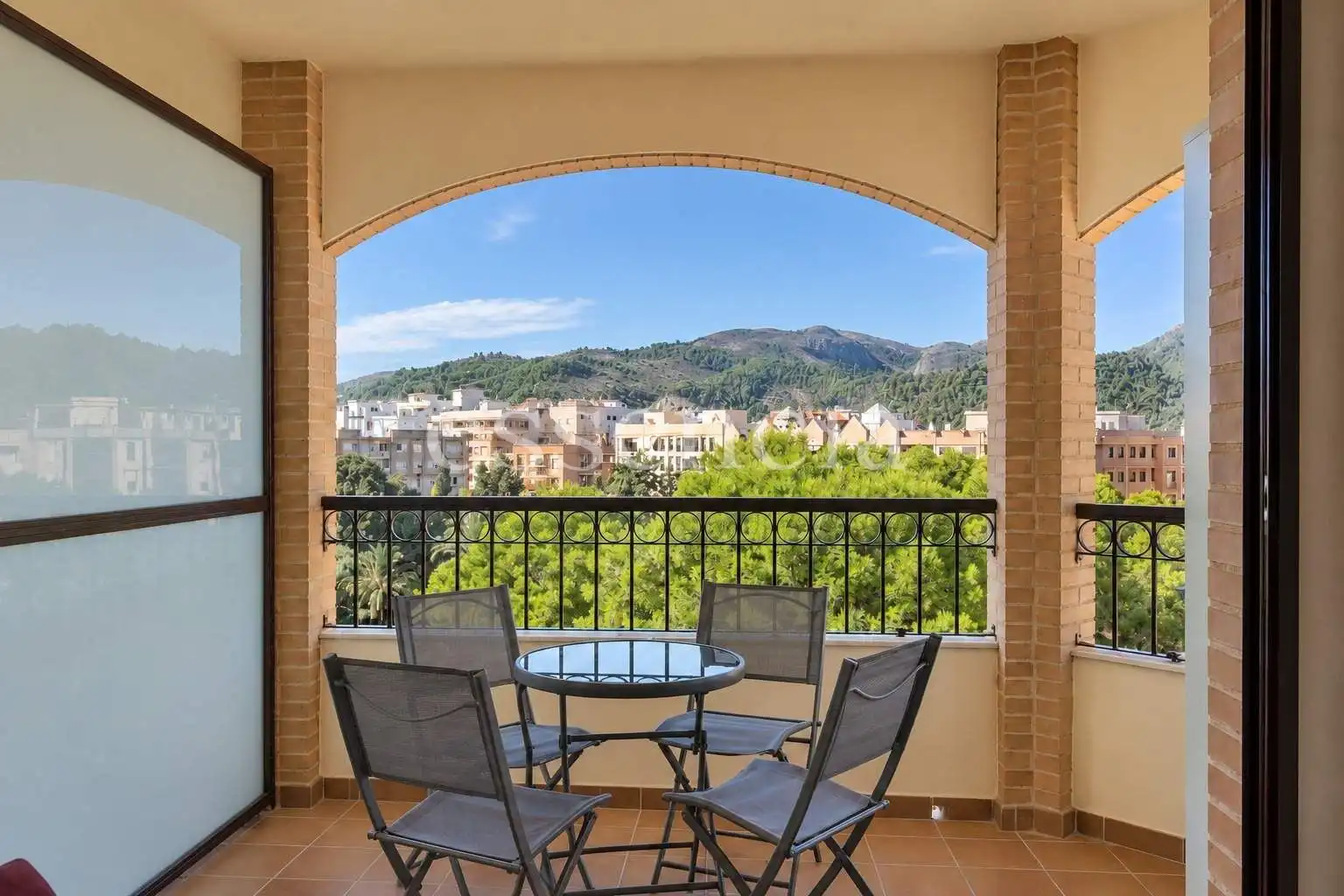 Attique avec ascenseur à vendre à Beniopa - Sant Pere, imagen 11