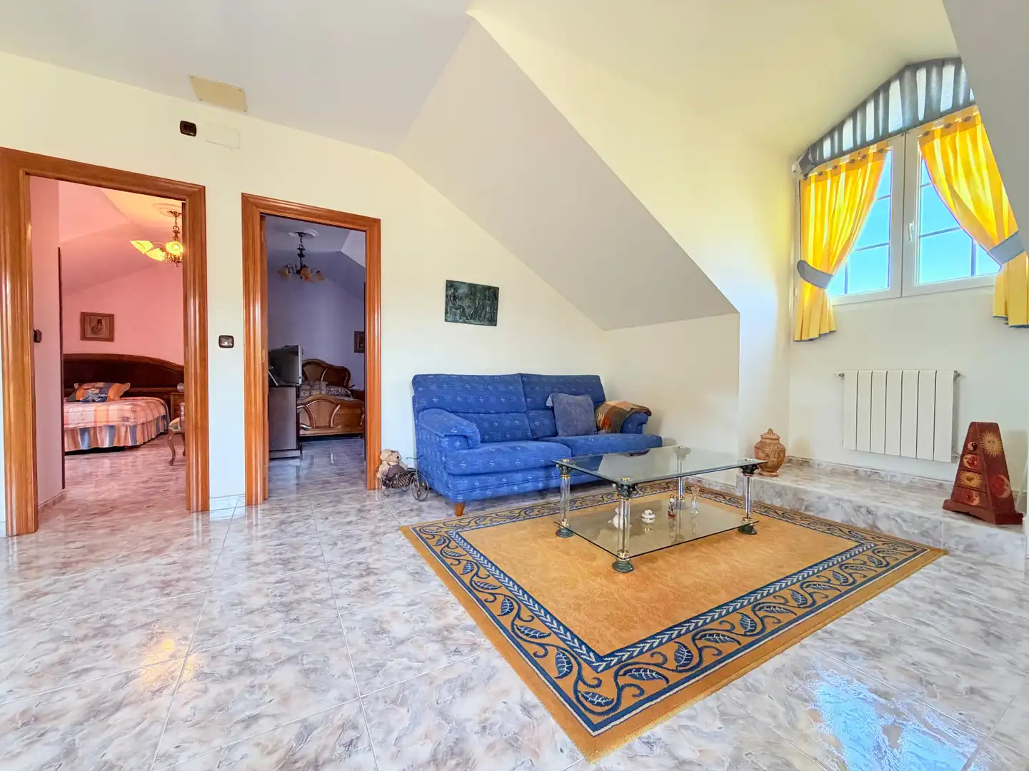 House with garden for sale in Solís - CS Alvares, imagen 33