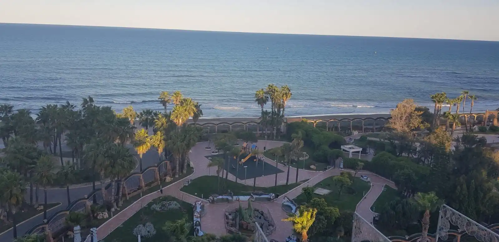 Dormitori de Apartament en venda en Oropesa del Mar / Orpesa amb Aire condicionat, Terrassa i Traster