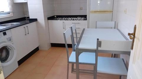 Photo 5 of Flat to rent in República Argentina, Ensanche - Sar, A Coruña