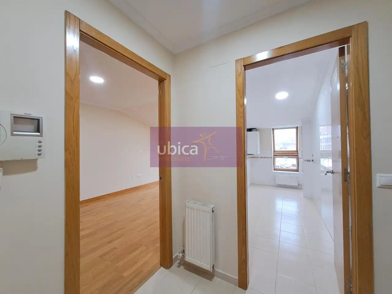 Wohnung zum Verkauf in Salceda de Caselas mit Heizung