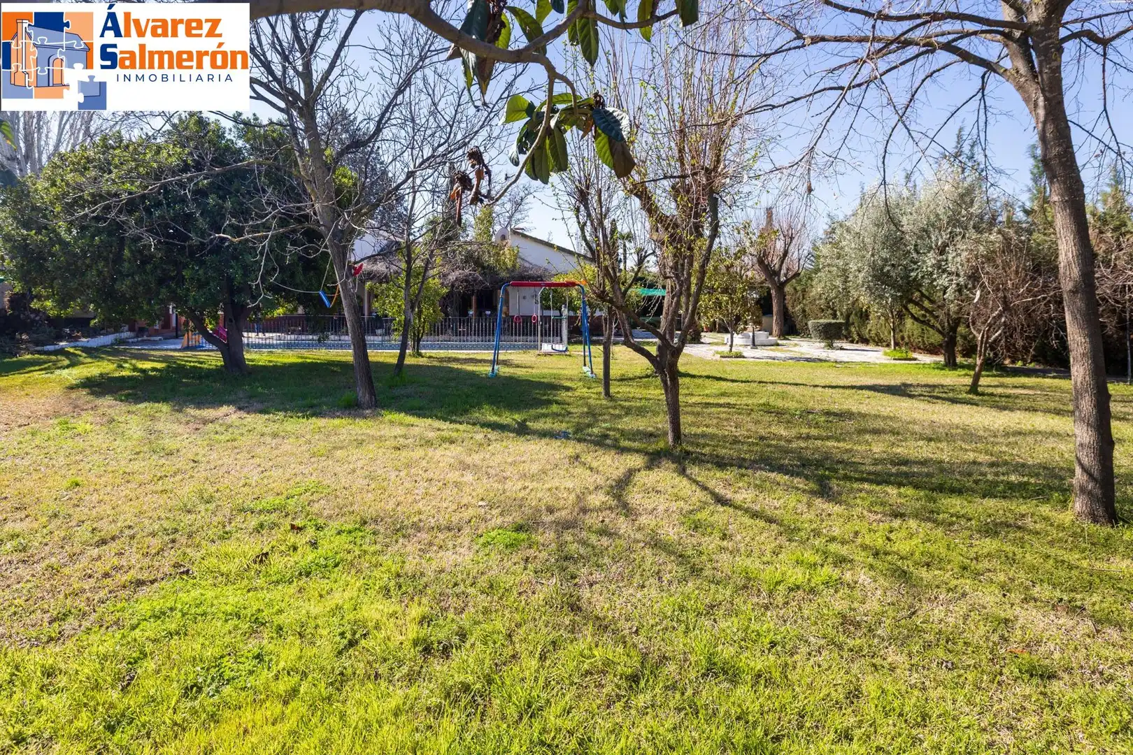 Villa mit Pool zum Verkauf in Calle CAÑO PALO, imagen 6
