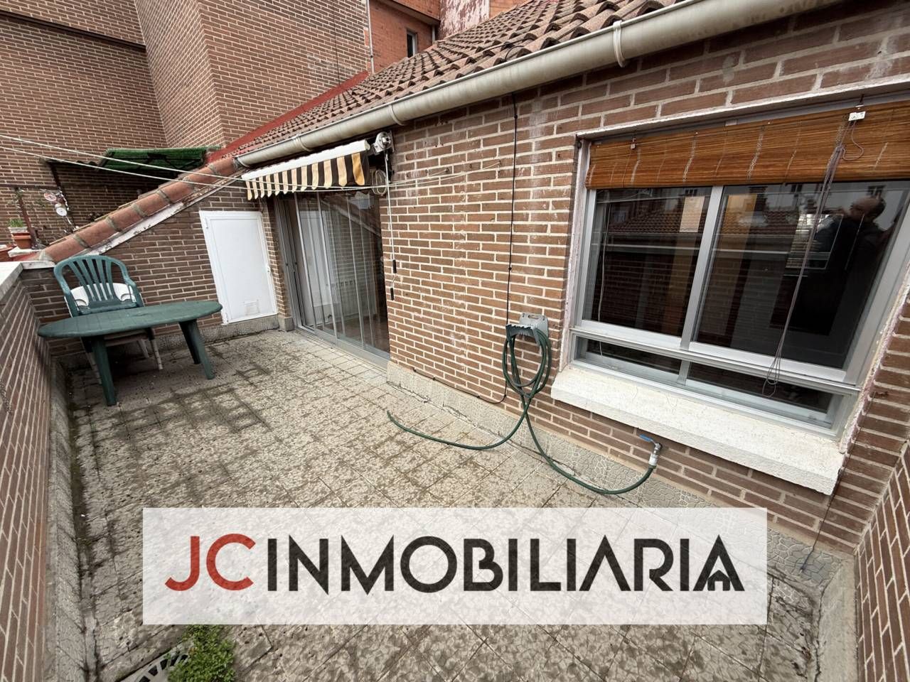 Wohnung zum Verkauf in Calle Padre Manjón, 18, Delicias