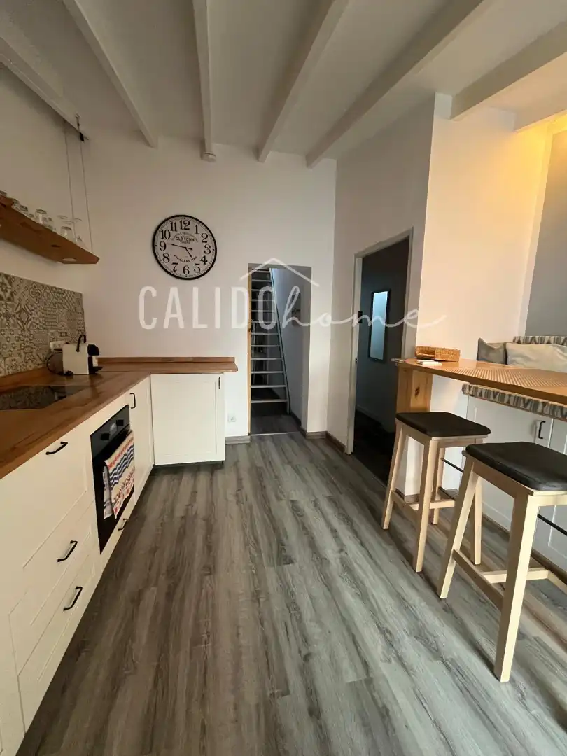 Piso en venta en Santa Catalina