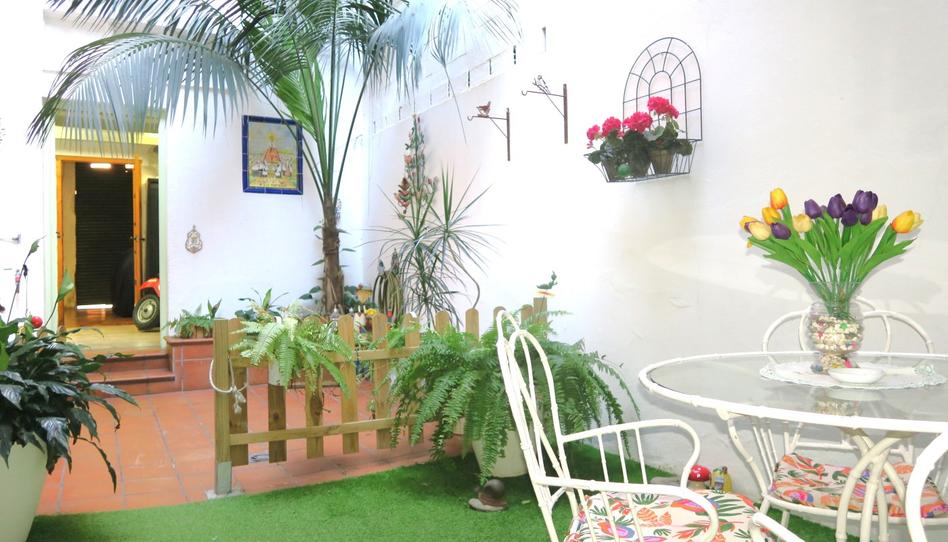 Photo 1 of House or chalet for sale in Sant Andreu de Palomar, Barcelona