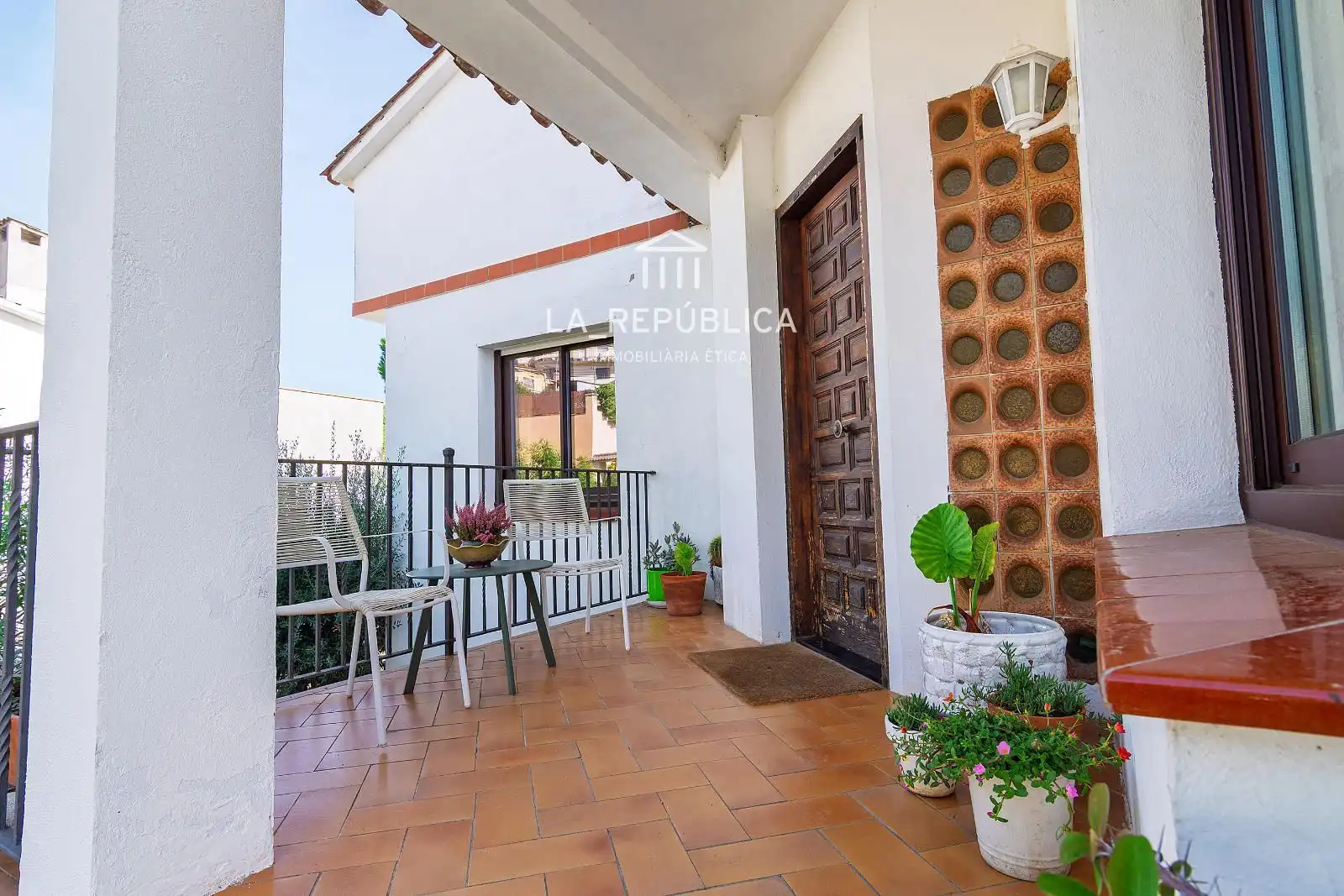 Casa con terrazza in vendita a Mas Mora - Sant Daniel, imagen 22