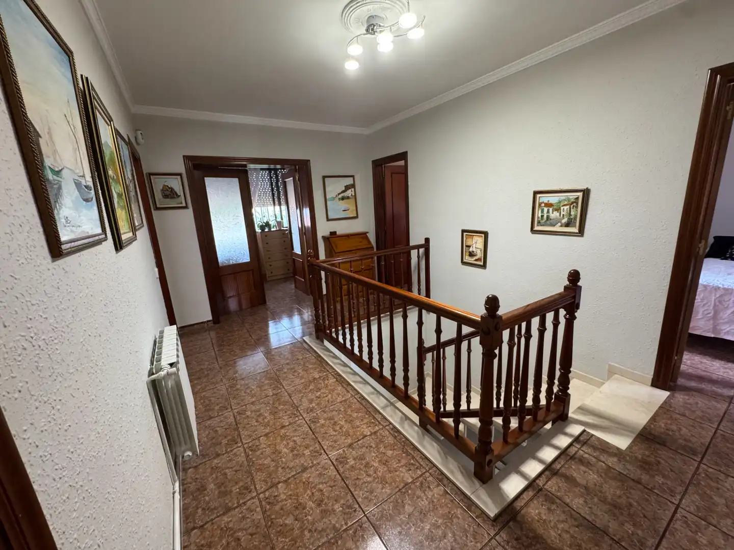 Casa adosada en venda en La Pobla de Mafumet, Tarragona