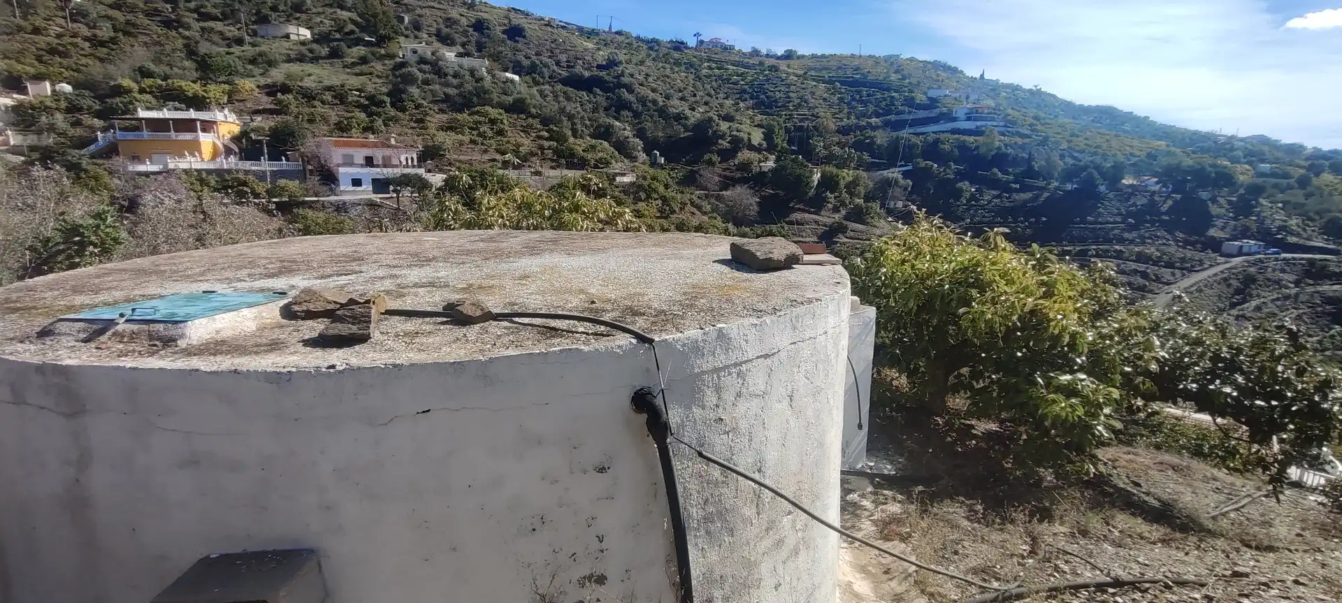 Casa rústica en venta en Torrox Pueblo, imagen 5