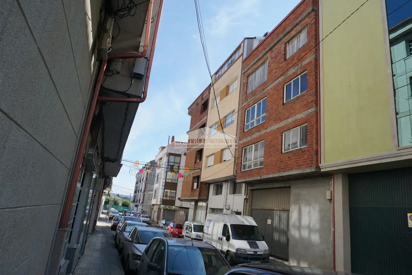 Immobles singulars en venda a Rúa Florentino L Cuevillas 19, imagen 2