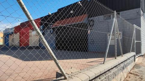 Photo 2 of Industrial buildings for sale in N/a, Ciudad Jardín - Tagarete - El Zapillo,  Almería Capital