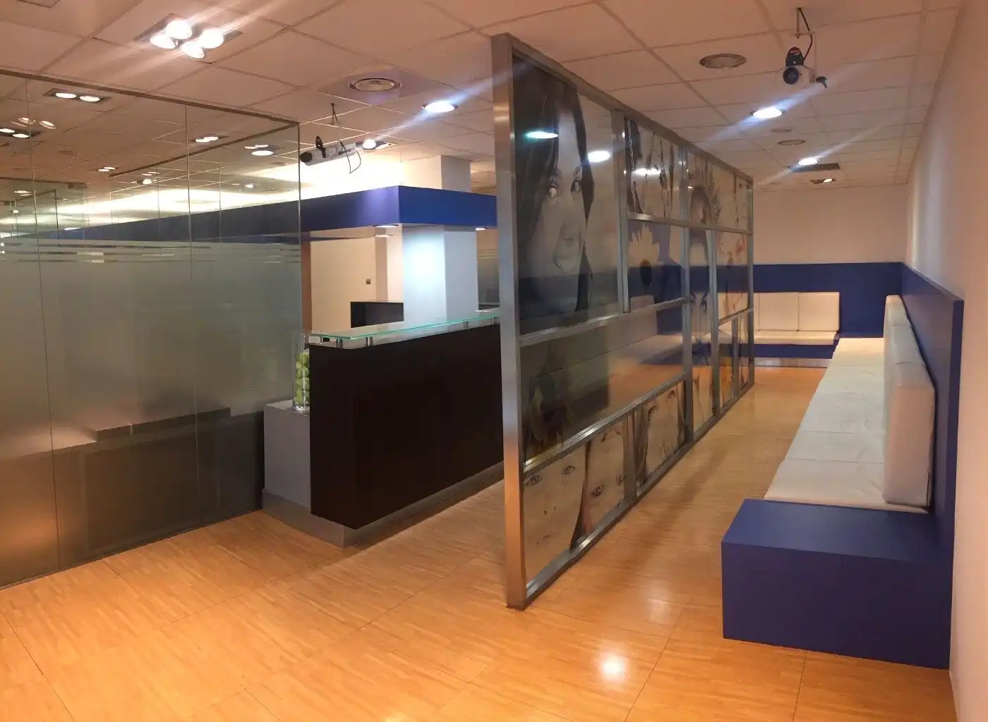 Office space for sale in Avinguda Corts Catalanes 8, imagen 10