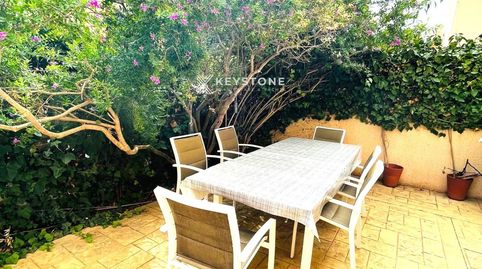 Foto 5 de Casa o chalet de alquiler en De Núñez de Balboa, Badia Blava - Badia Gran - Tolleric, Llucmajor