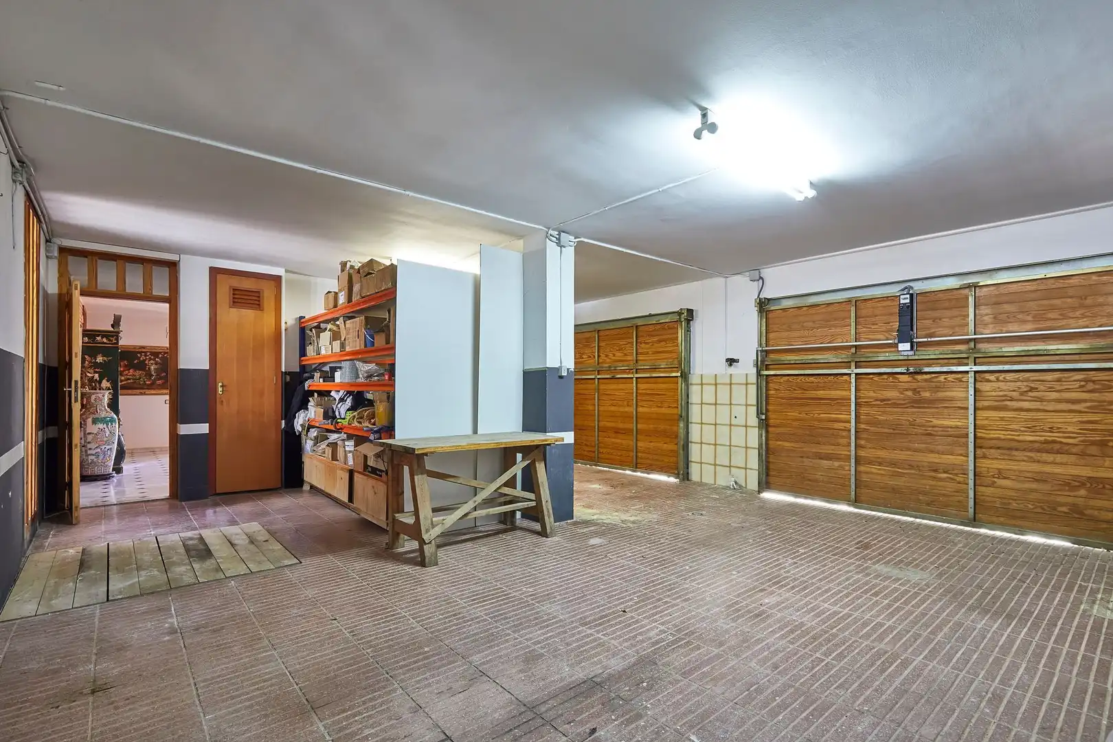 Casa o chalet en venta en Sant Fost de Campsentelles con Calefacción, Jardín privado y Terraza