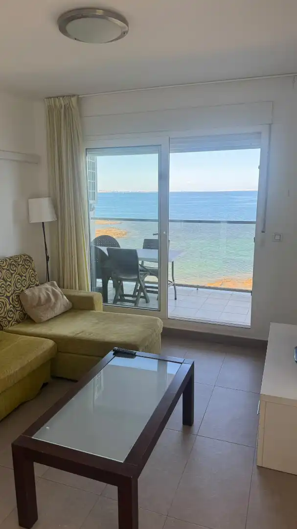 Apartament amb piscina en venda a Desconocido Veneziola F 2, imagen 4