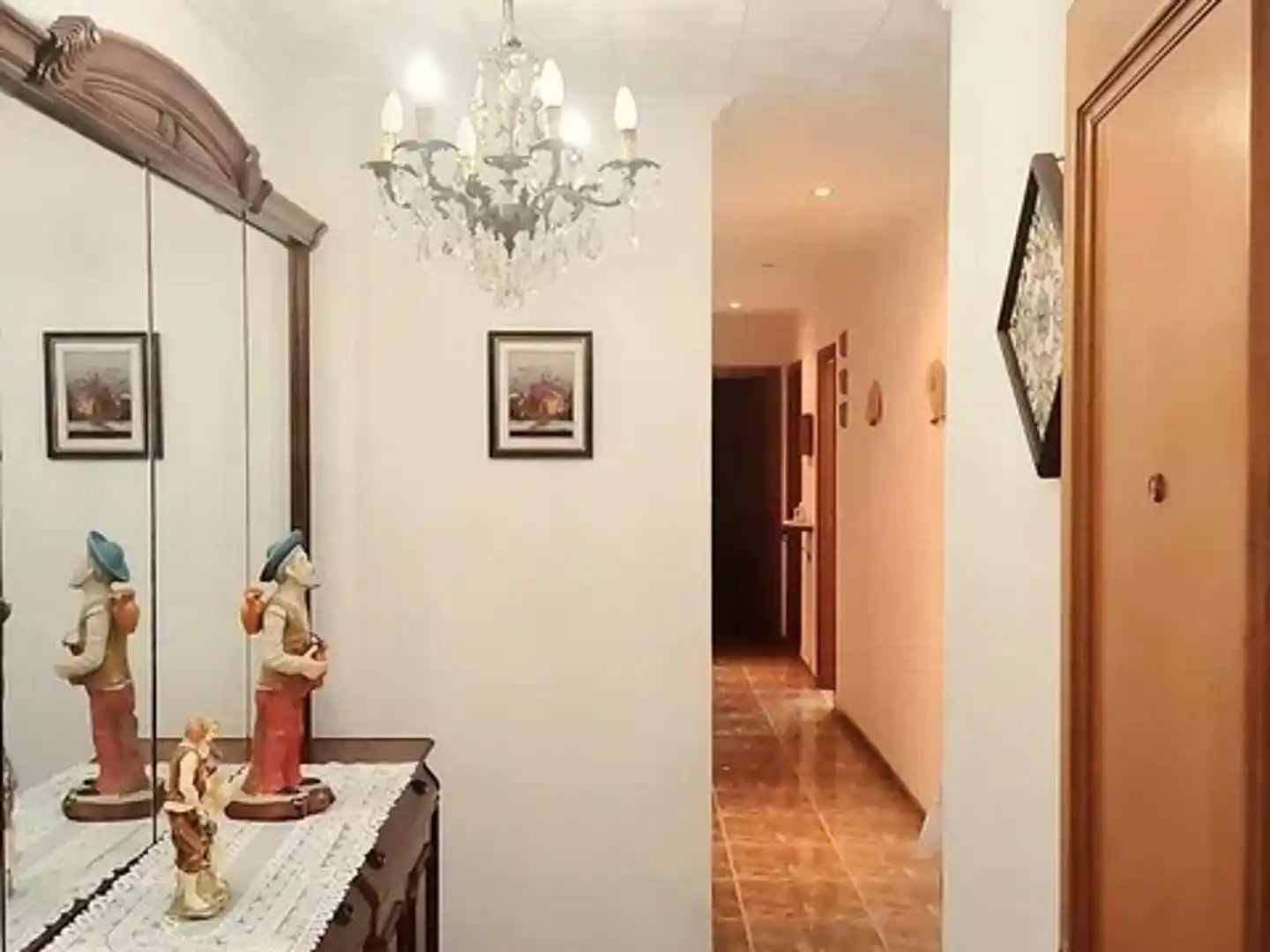 Apartments for sale in Catarroja  with Furnished