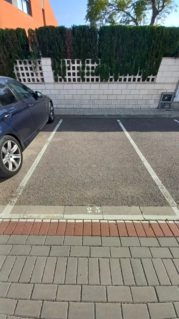 Casa adosada en venda a Polígono G2 Playa Almardà, 16, Corinto - Almarda
