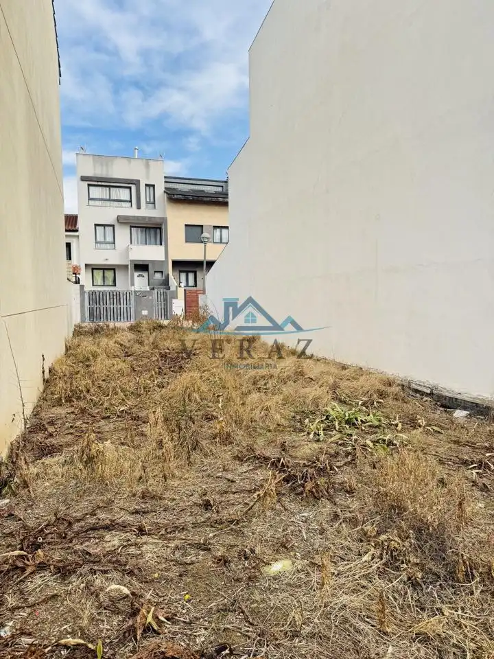 Residencial en venda en Talavera de la Reina