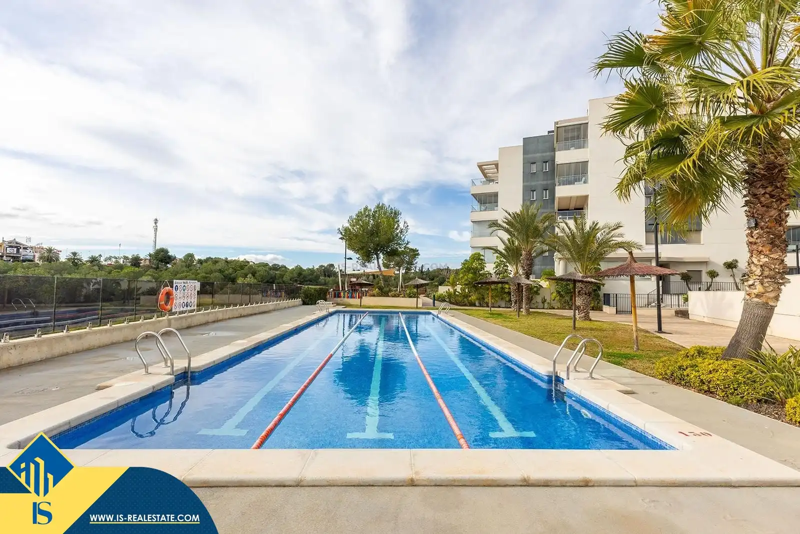 Appartement avec piscine à vendre à Orihuela Costa, imagen 42