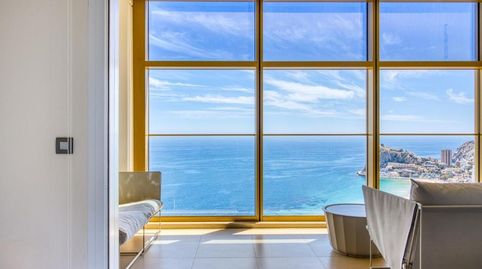 Foto 5 de Piso en venta en Playa Poniente, Benidorm