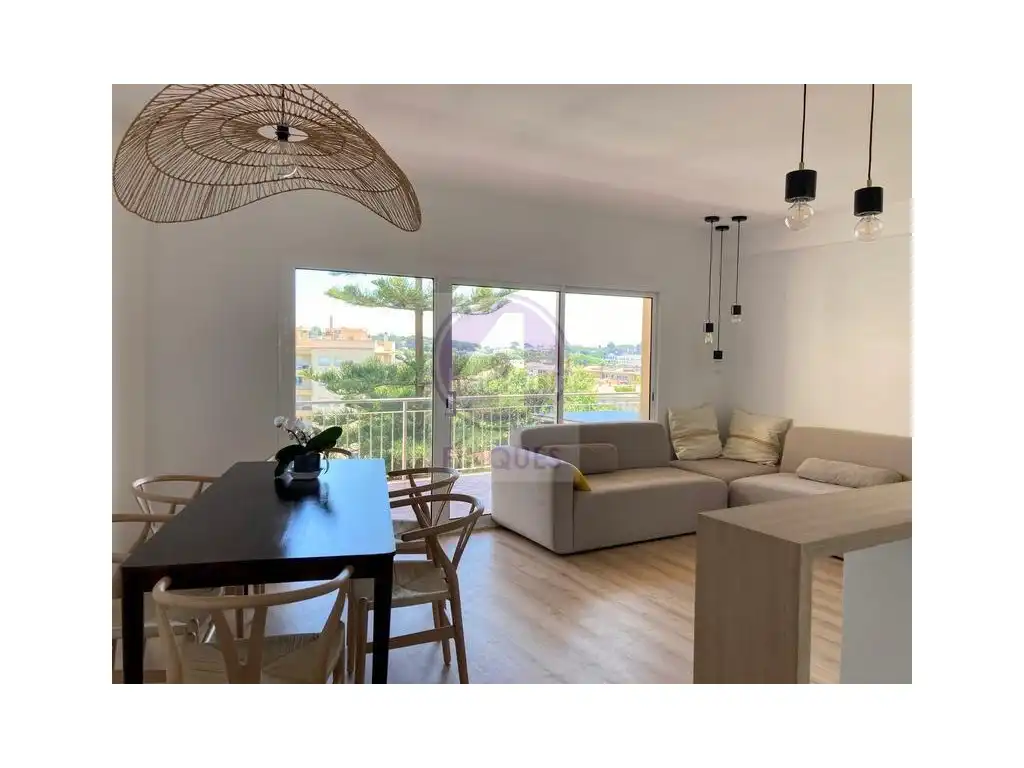 Exterior view of Flat for rent in Castell d'Aro, Platja d'Aro i s'Agaró  with Air Conditioner and Furnished