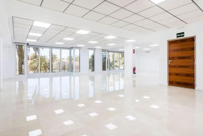Foto 1 de Oficina de lloguer a El Pla del Remei, Valencia