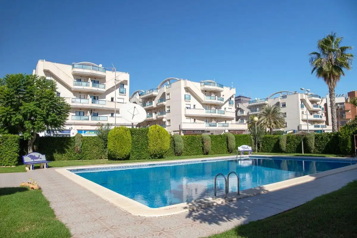Adosado con terraza en venta en Calle Calle Mar, imagen 48