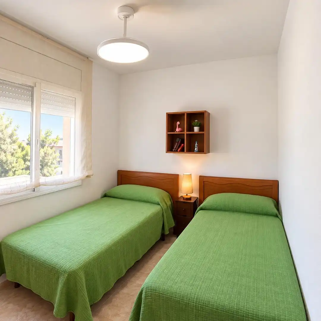 Villa avec piscine à vendre à Les Tres Cales, imagen 21