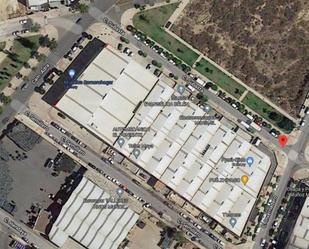 Exterior view of Industrial buildings for sale in El Ejido