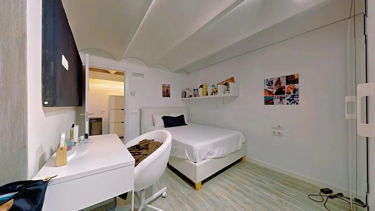 Piso en venta en El Poblenou