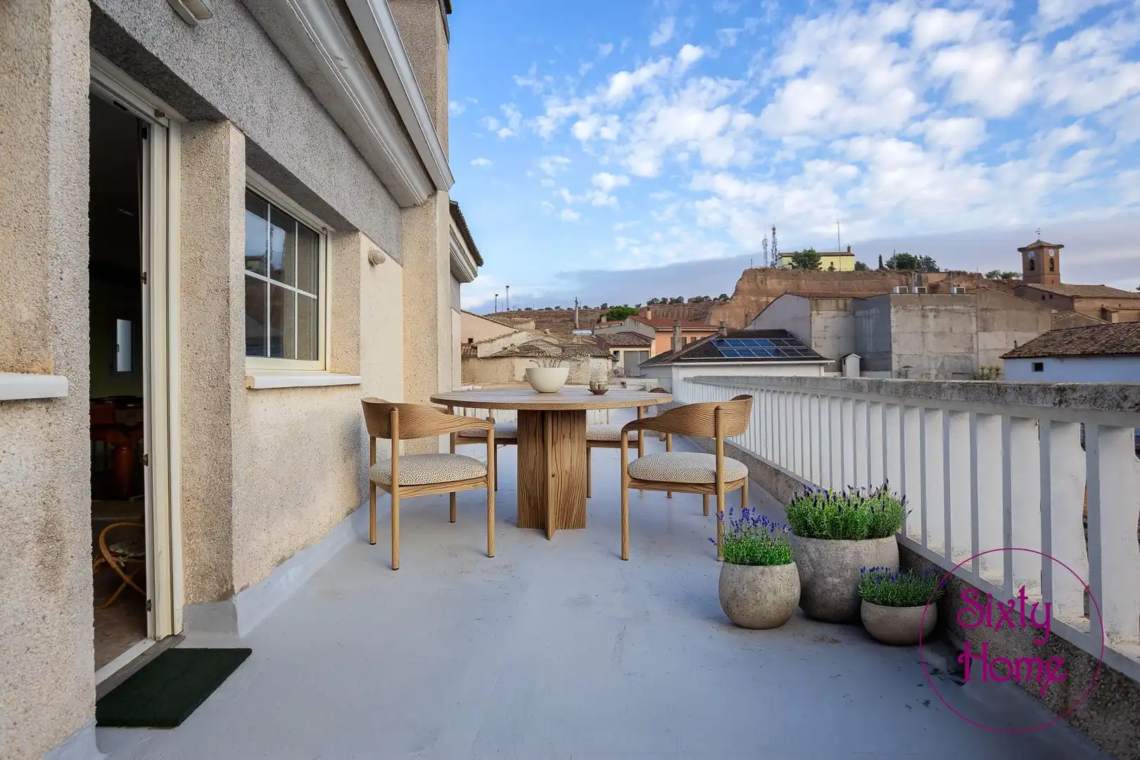 Villa avec terrasse à vendre à Calle DEL SOL 4, imagen 17