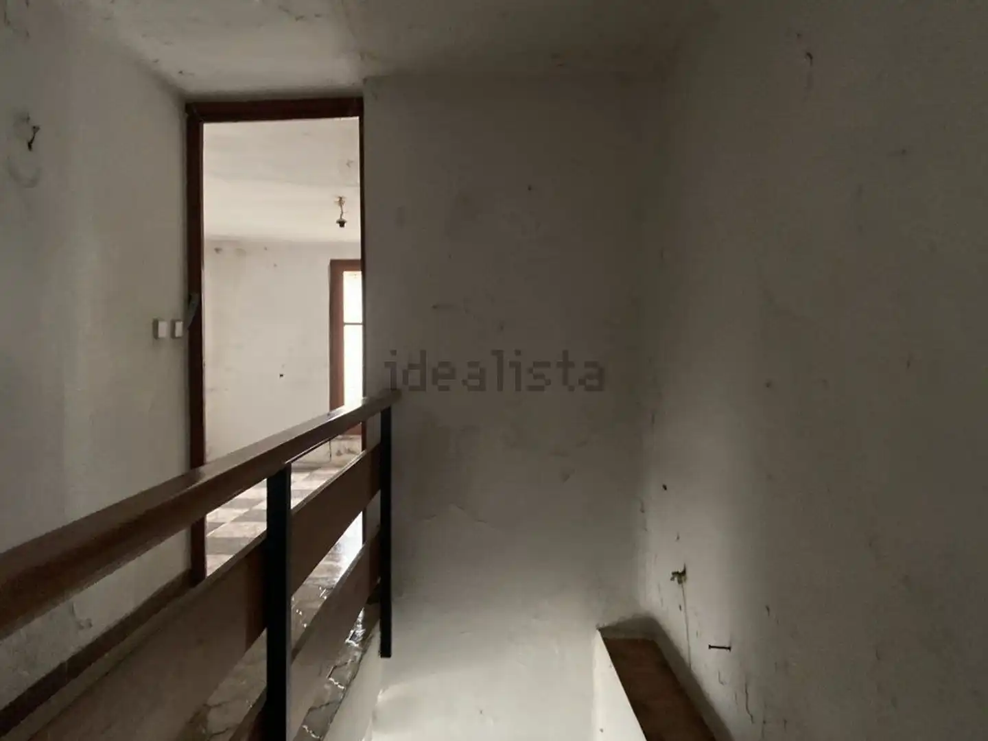 Casa o xalet en venda en Noblejas amb Jardí privat