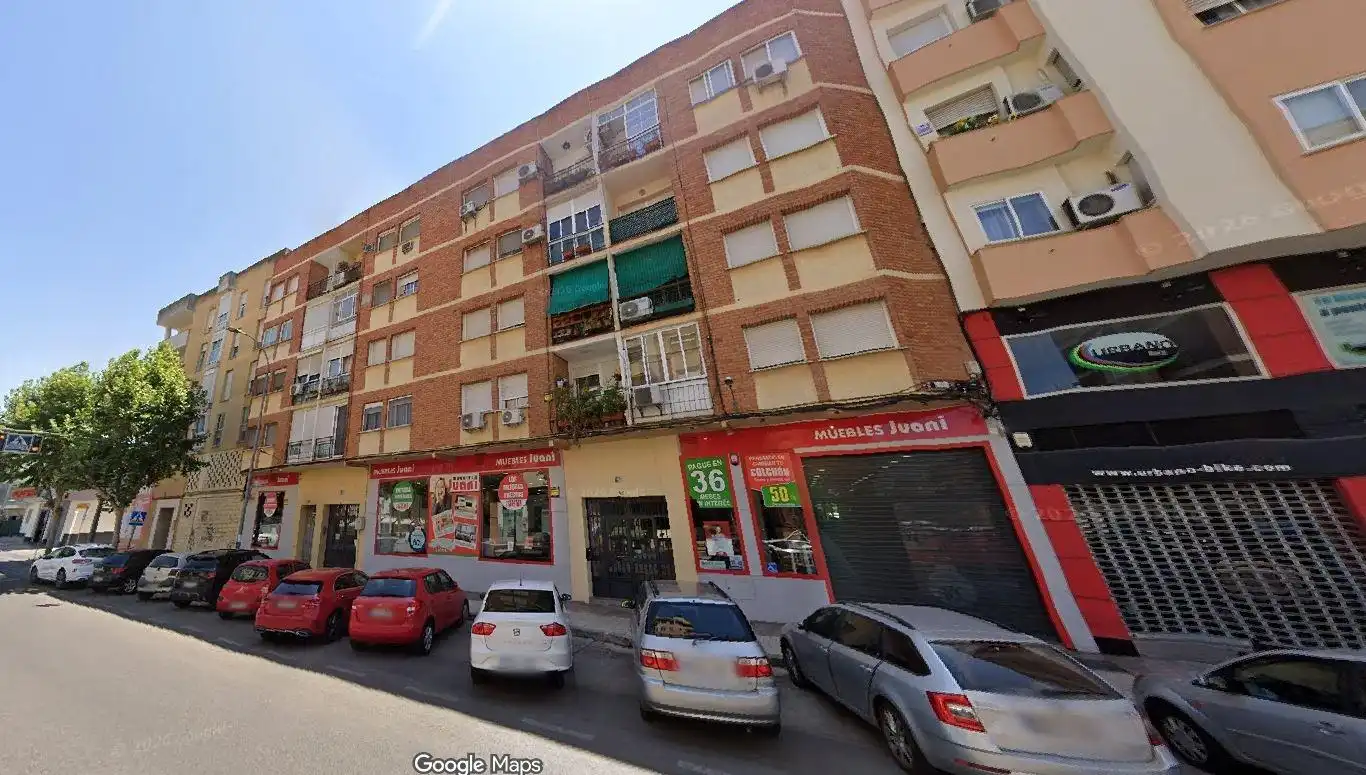 Appartement à vendre à Avenida Ricardo Carapeto Zambrano 134, imagen 3