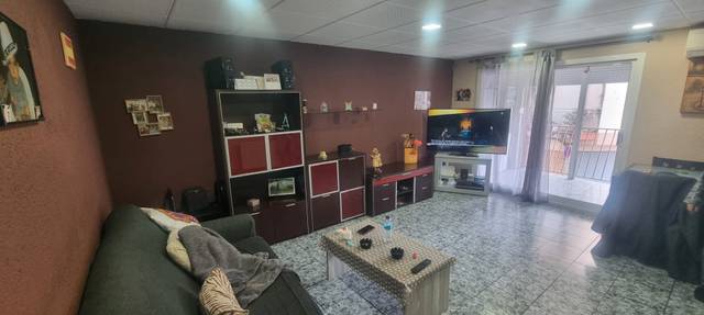 Piso en Venta en Carrer de Nemesi Valls, 47 en Barri Antic