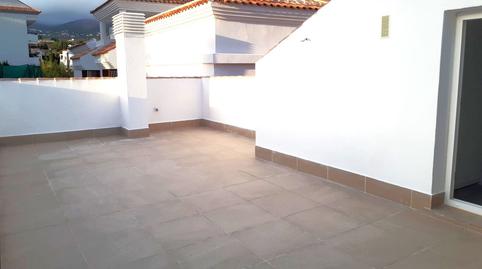 Foto 3 von Dachboden zur Miete in Puerto Deportivo, Fuengirola