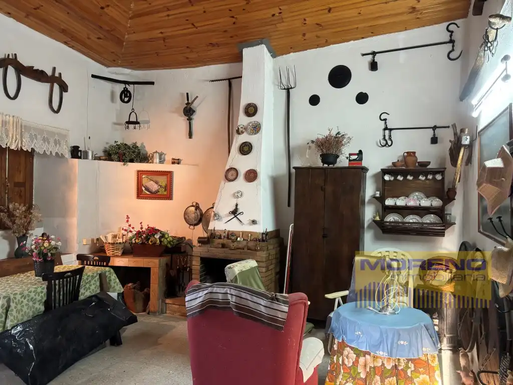 Finca rústica en venda en Sarria